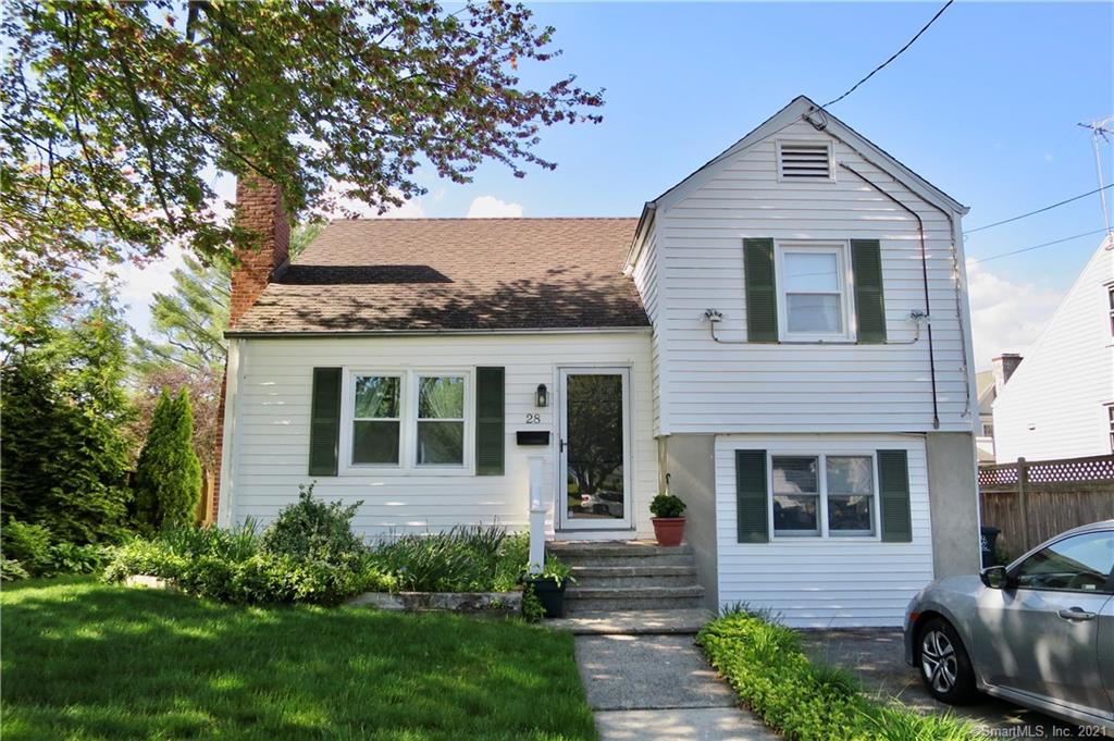 28 Ralph Street Stamford CT 06902