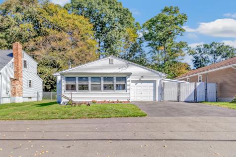 78 Avery Avenue Milford CT 06460