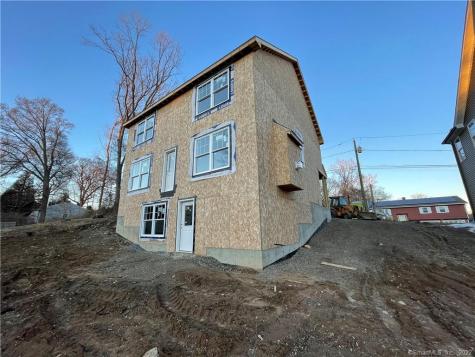 16 Linwood Street Milford CT 06461