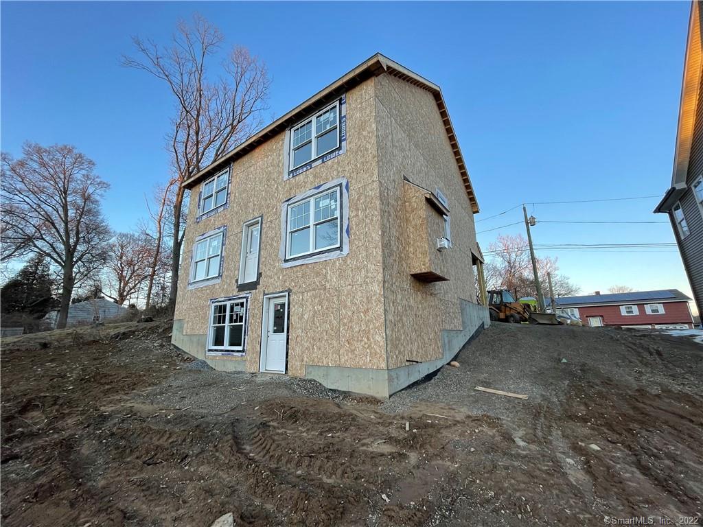 16 Linwood Street Milford CT 06461