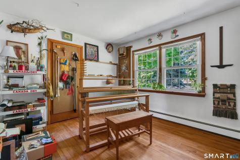 32 Ives Avenue Meriden CT 06450