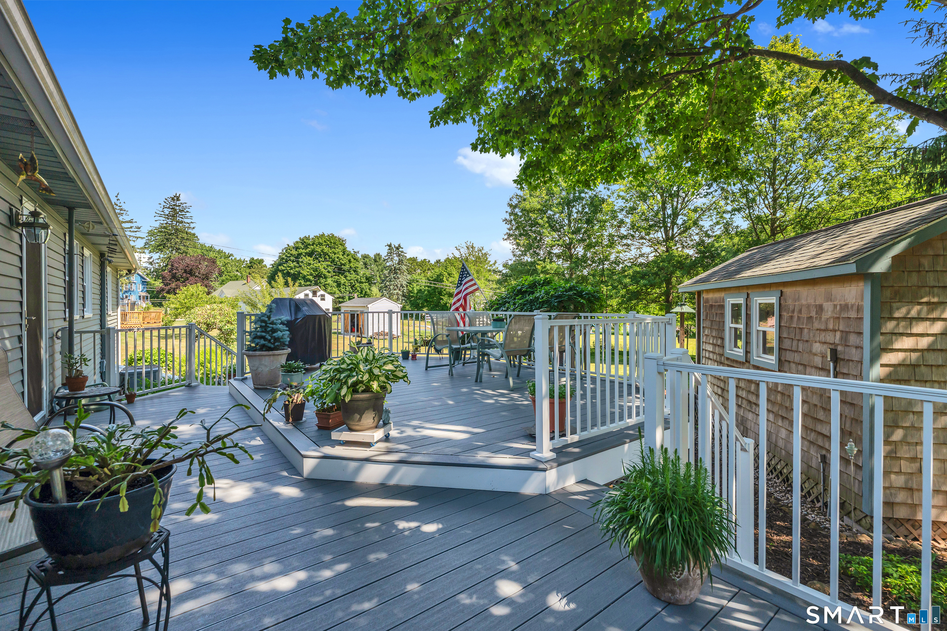 32 Ives Avenue Meriden CT 06450
