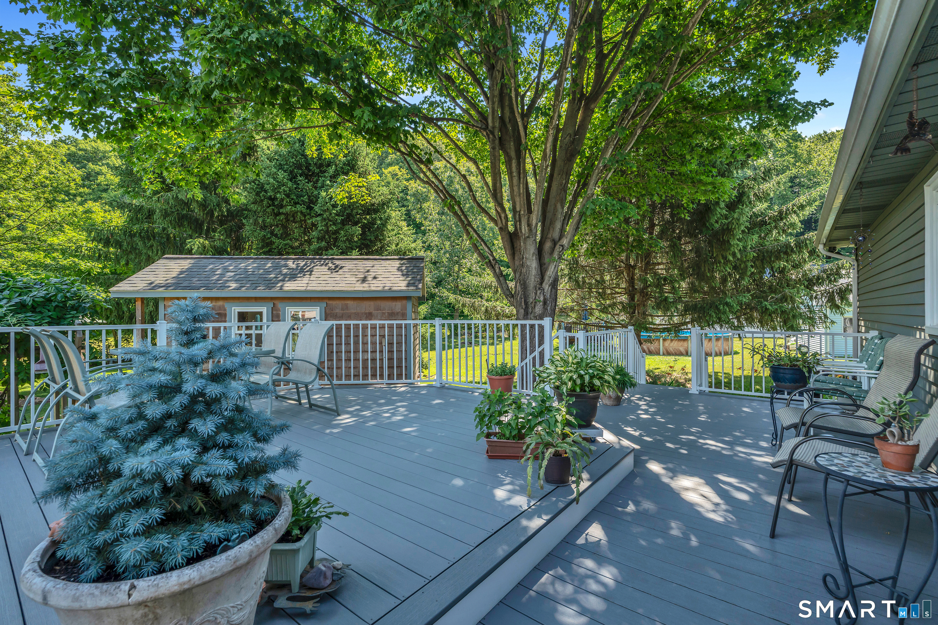 32 Ives Avenue Meriden CT 06450