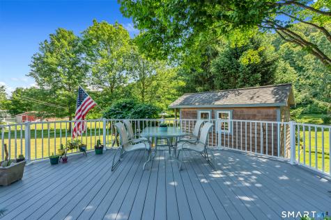32 Ives Avenue Meriden CT 06450