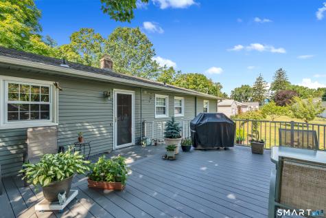 32 Ives Avenue Meriden CT 06450