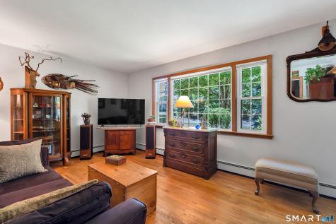 32 Ives Avenue Meriden CT 06450