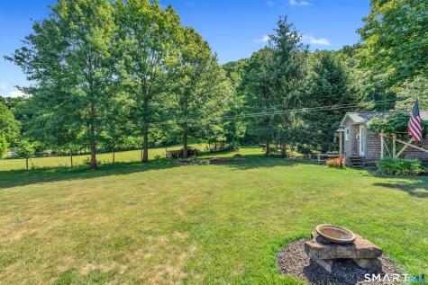 32 Ives Avenue Meriden CT 06450