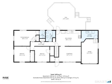32 Ives Avenue Meriden CT 06450