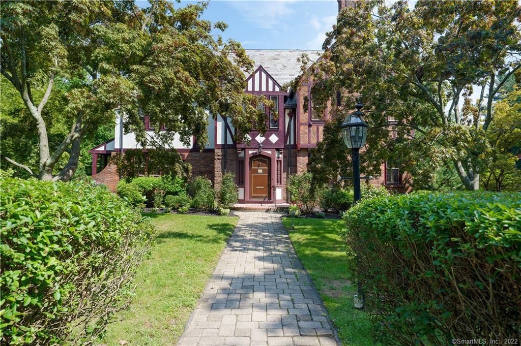 54 Terry Road Hartford CT 06105