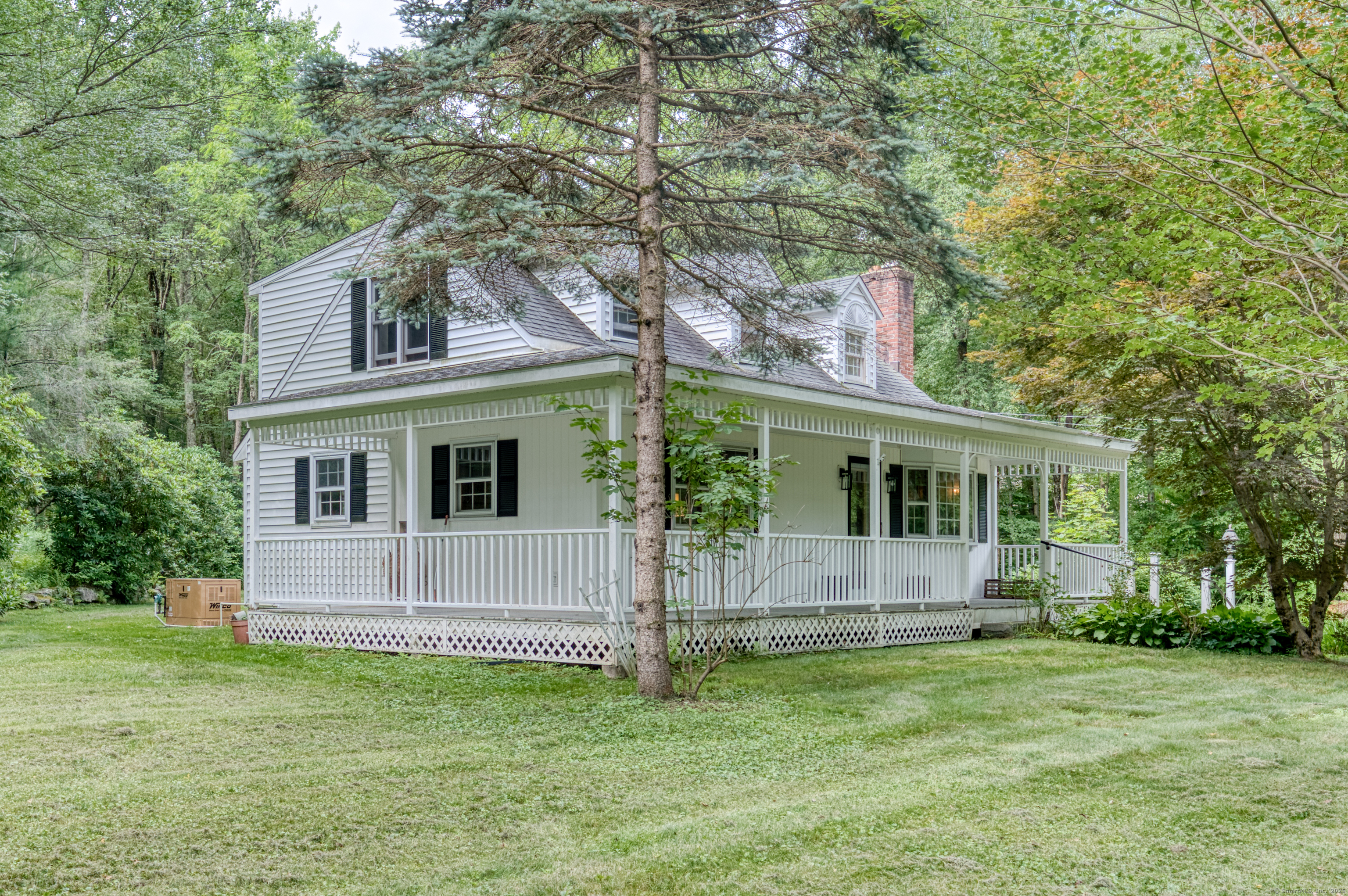 13 Oaklawn Drive Barkhamsted CT 06063