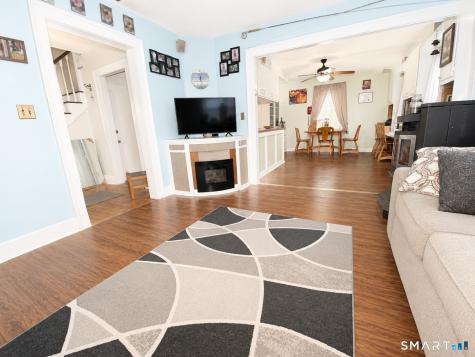 16 Franklin Street Putnam CT 06260