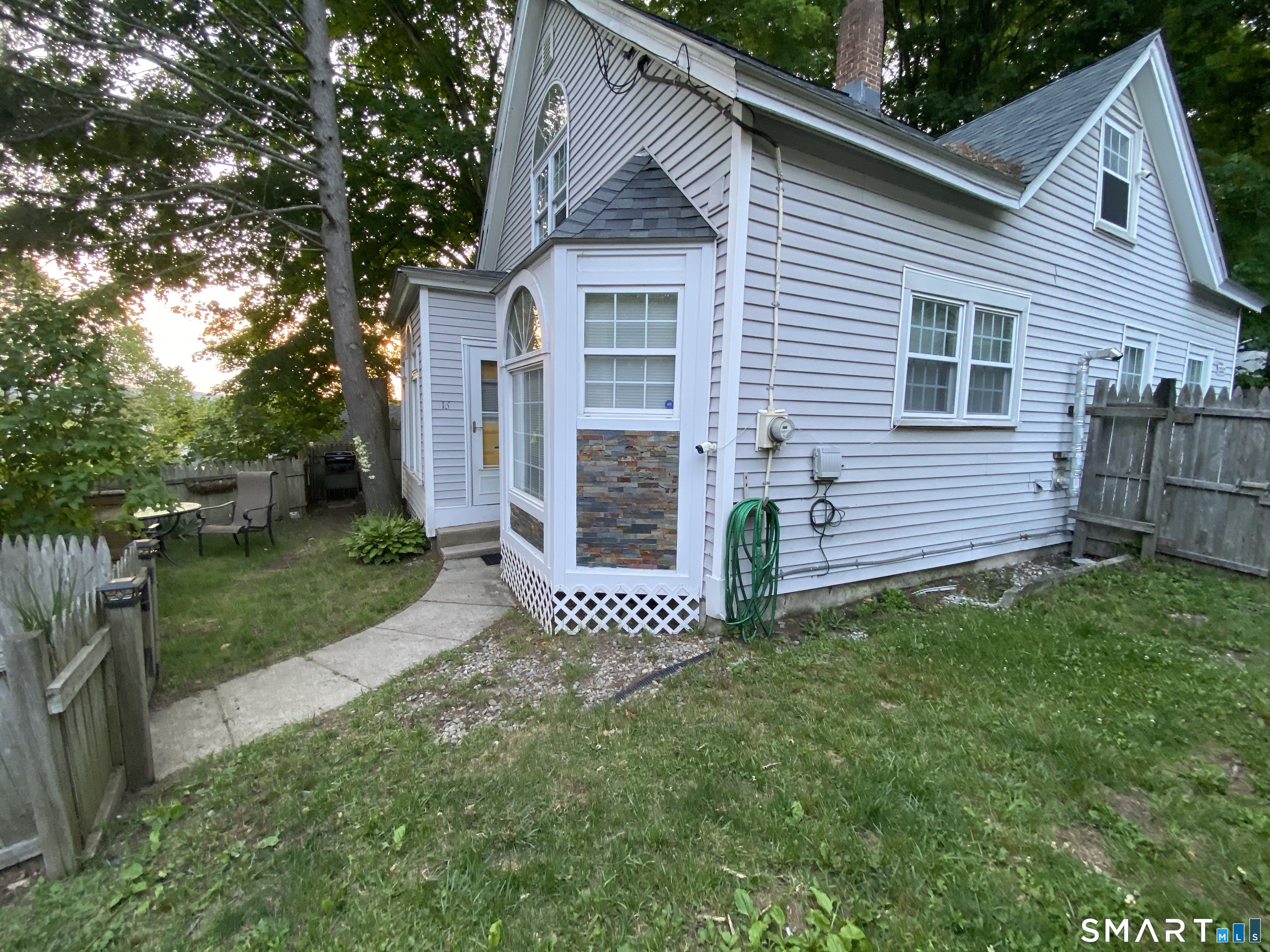 16 Franklin Street Putnam CT 06260