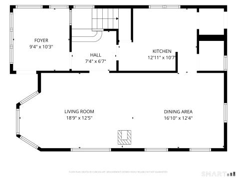 16 Franklin Street Putnam CT 06260