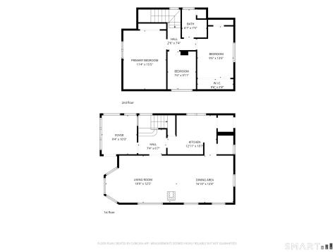 16 Franklin Street Putnam CT 06260