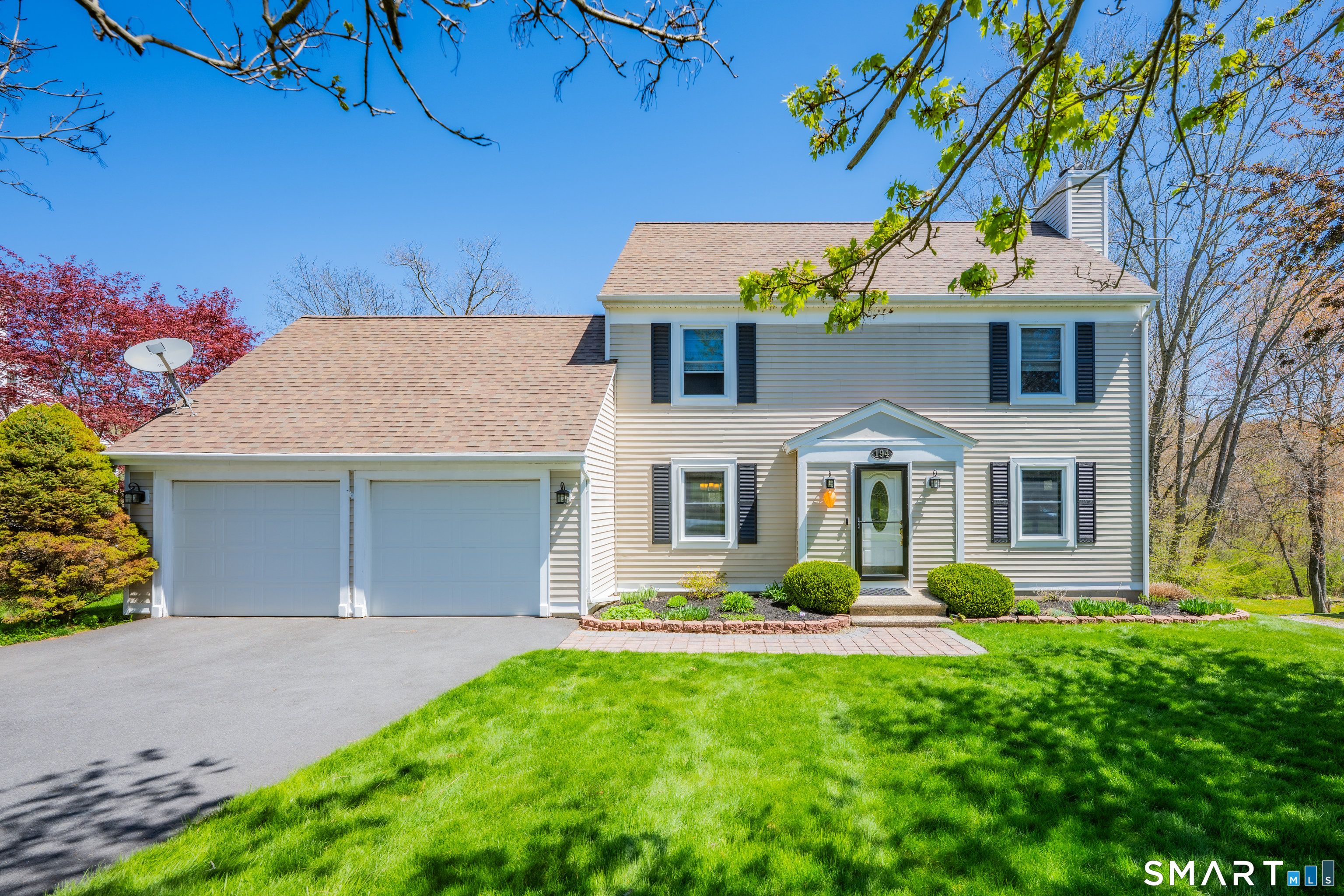 194 Notting Hill Gate Torrington CT 06790