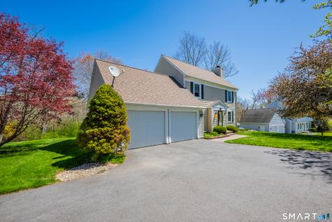 194 Notting Hill Gate Torrington CT 06790