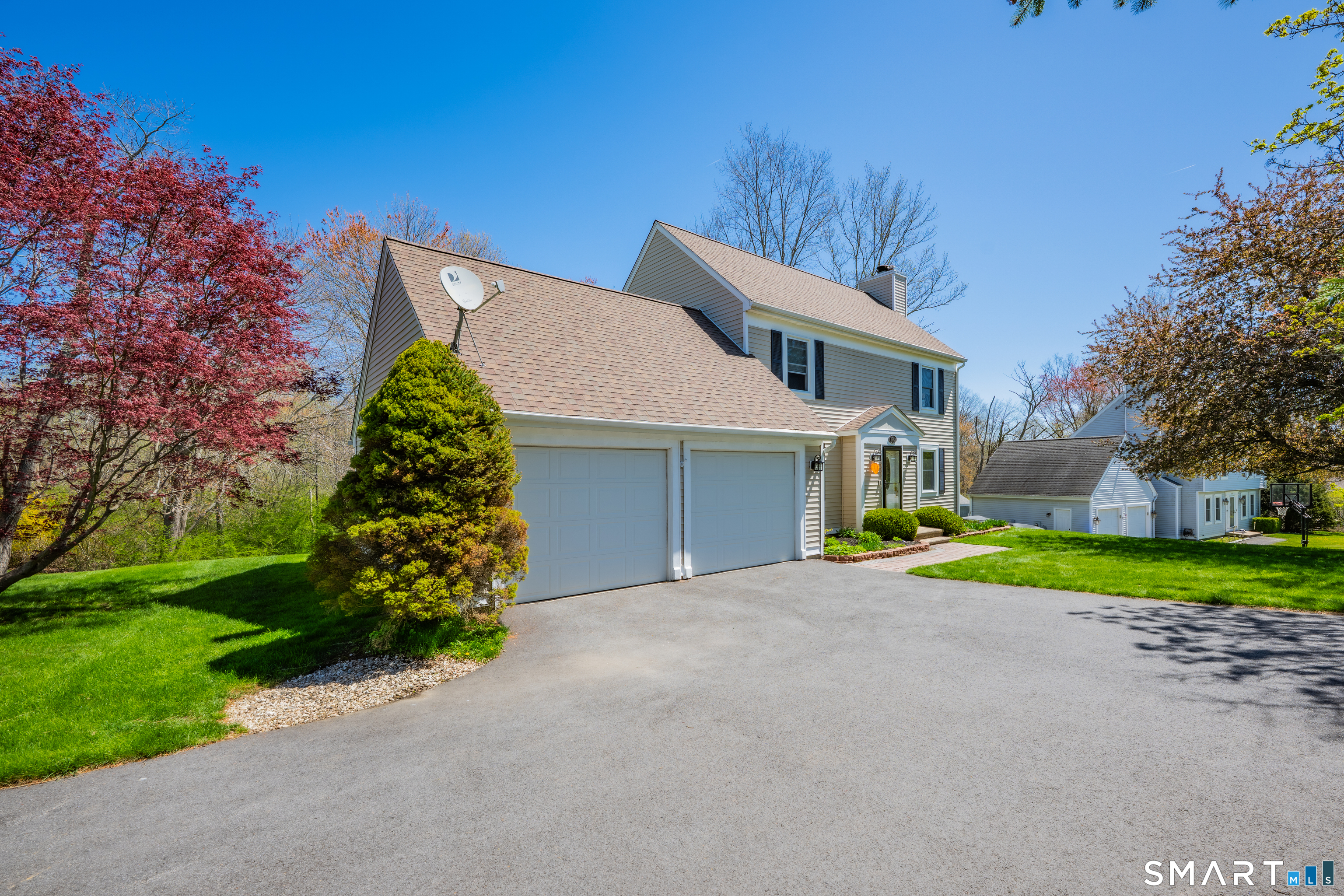 194 Notting Hill Gate Torrington CT 06790