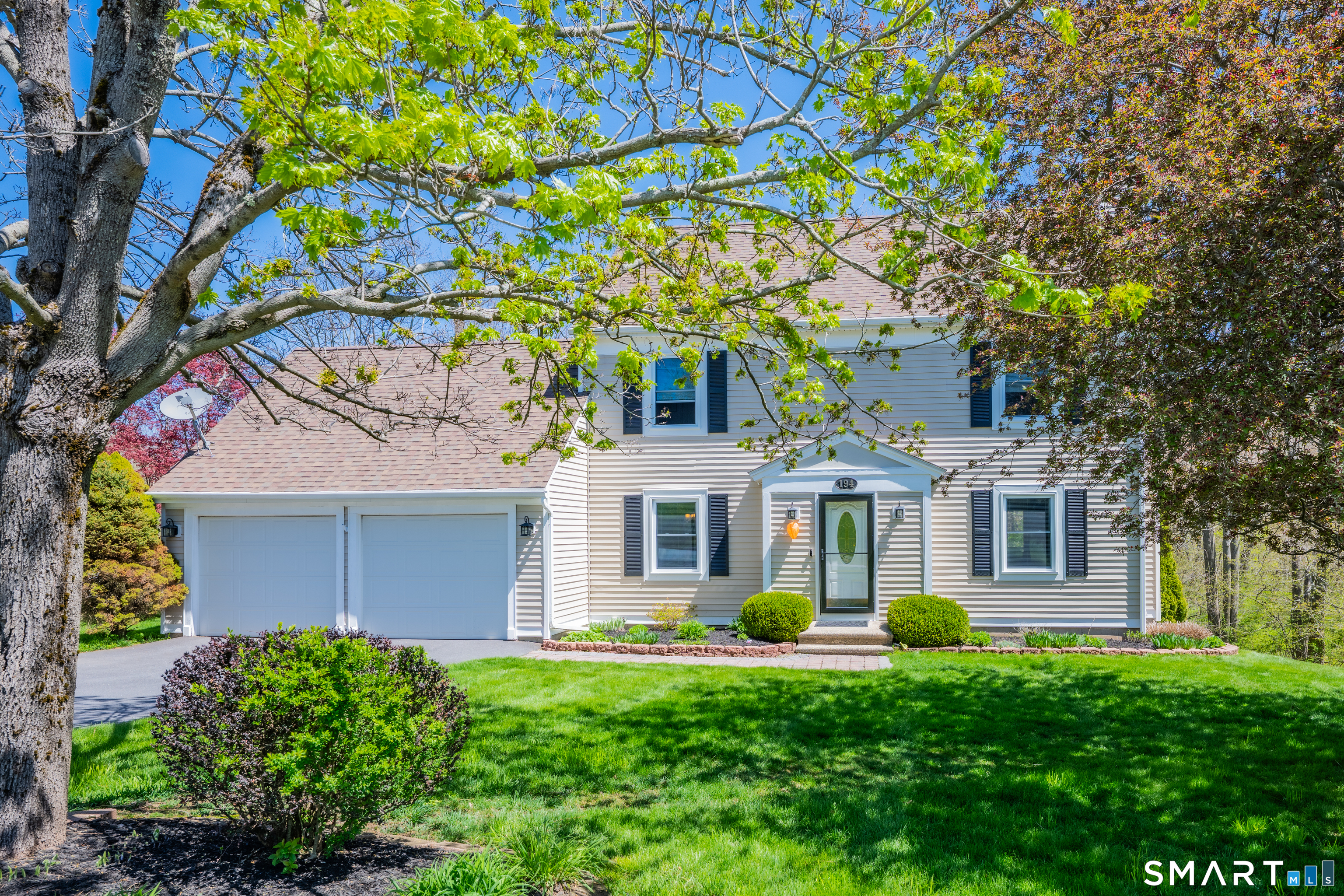 194 Notting Hill Gate Torrington CT 06790