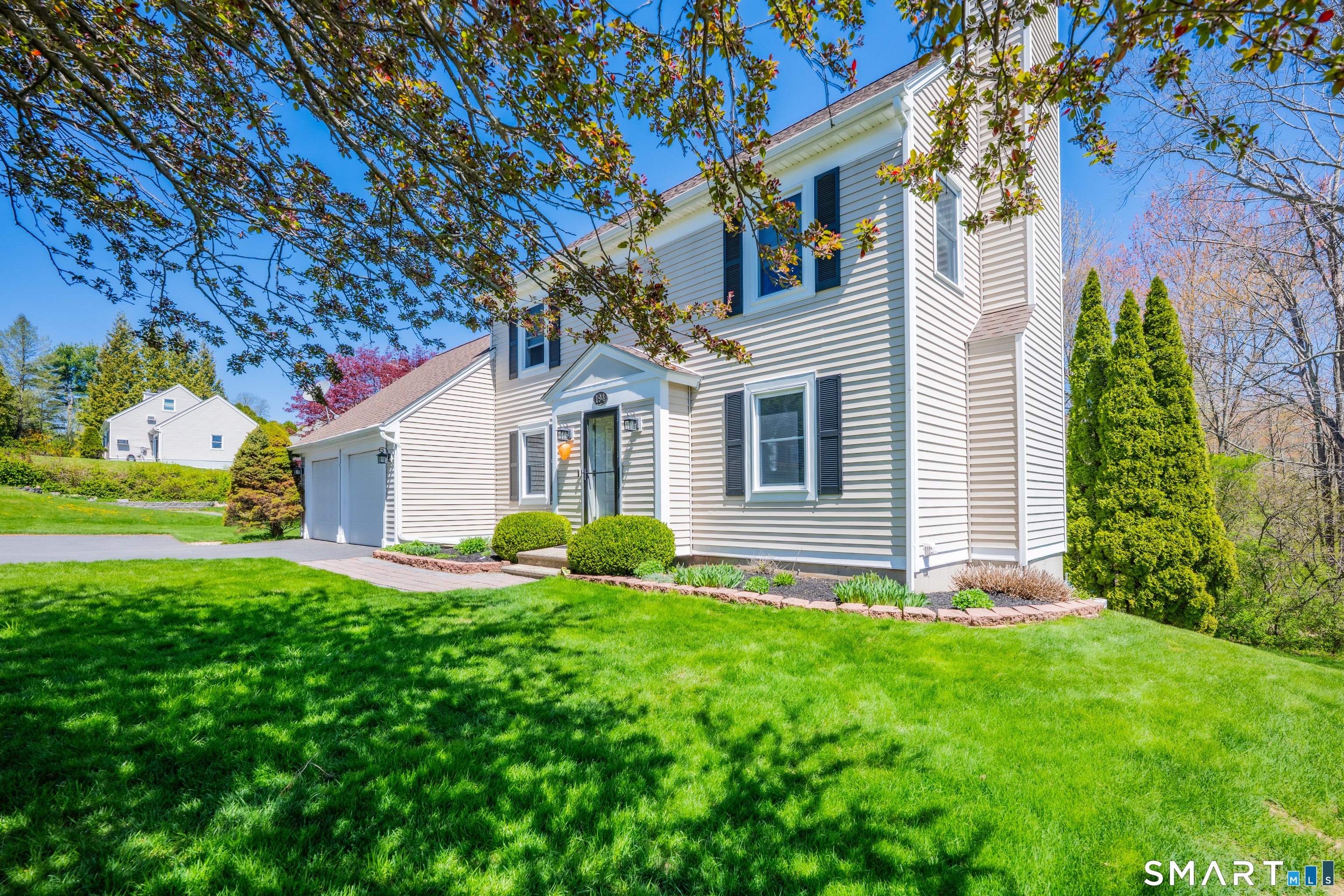 194 Notting Hill Gate Torrington CT 06790