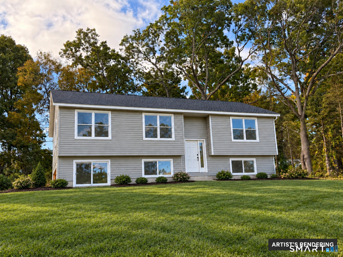 83 Evelyn Drive Naugatuck CT 06770