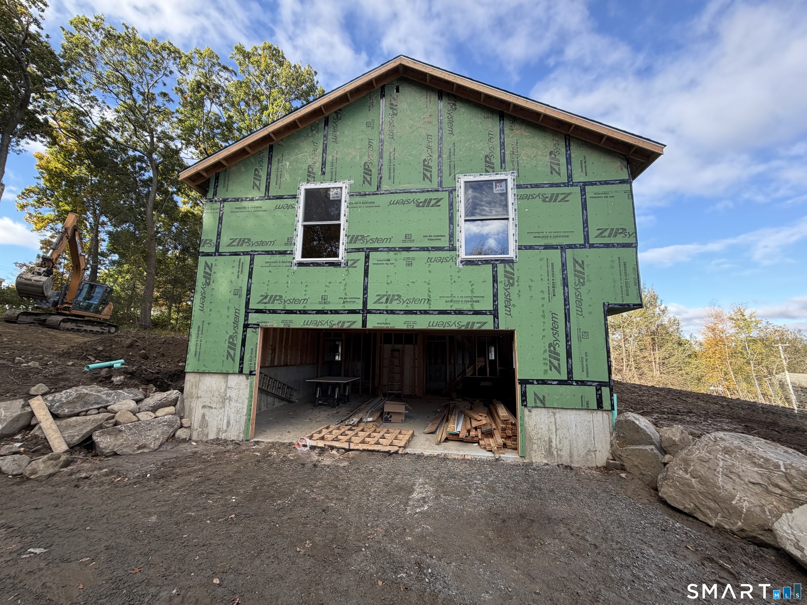 83 Evelyn Drive Naugatuck CT 06770
