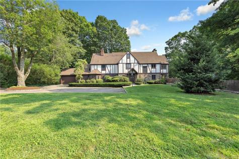 49 Toilsome Hill Road Fairfield CT 06825