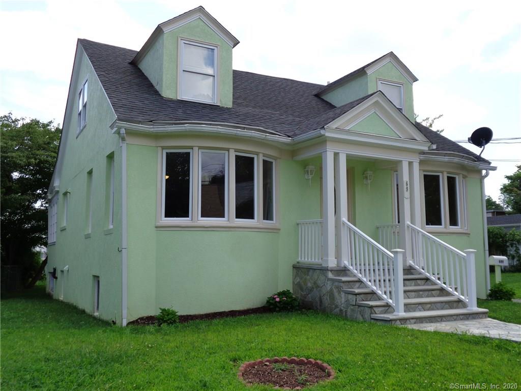 699 Fairview Avenue Bridgeport CT 06606