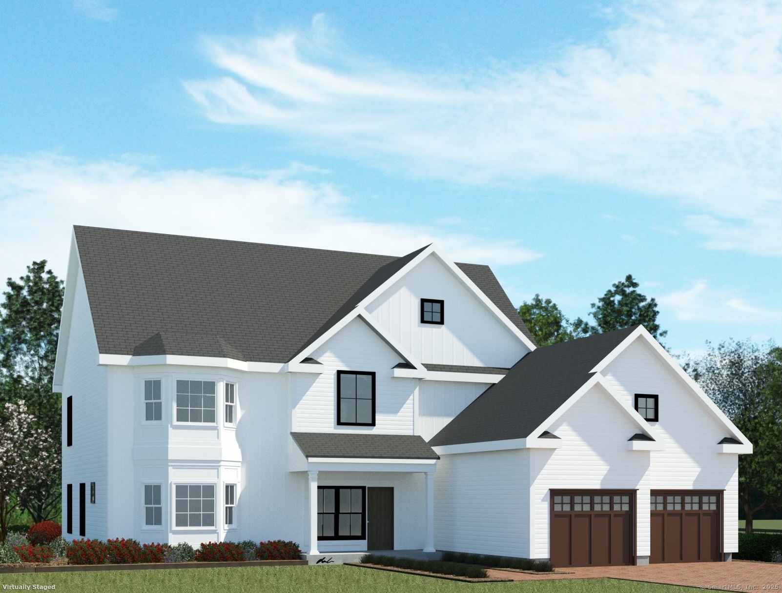 2581 Albany Avenue West Hartford CT 06117