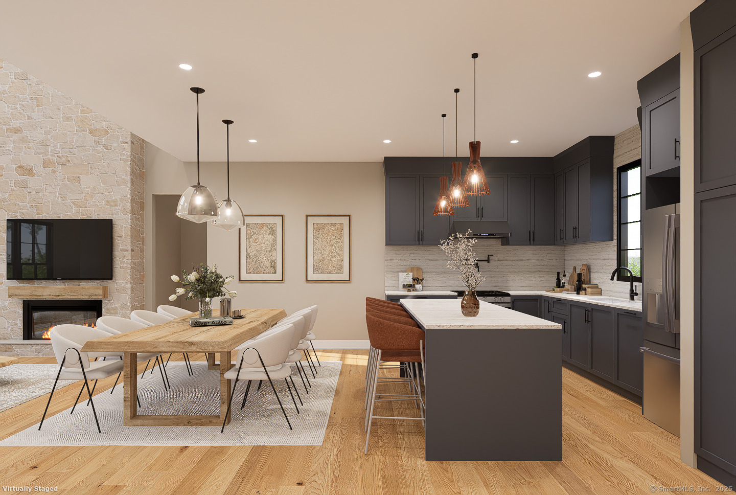 2581 Albany Avenue West Hartford CT 06117