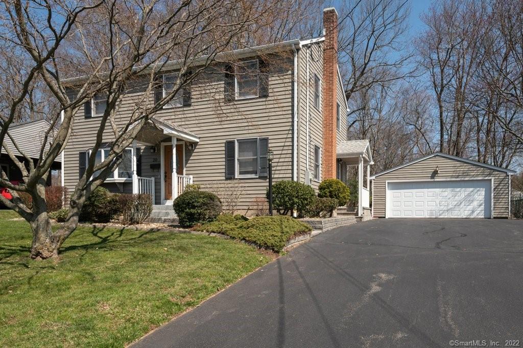 20 Anthony Drive Bristol CT 06010