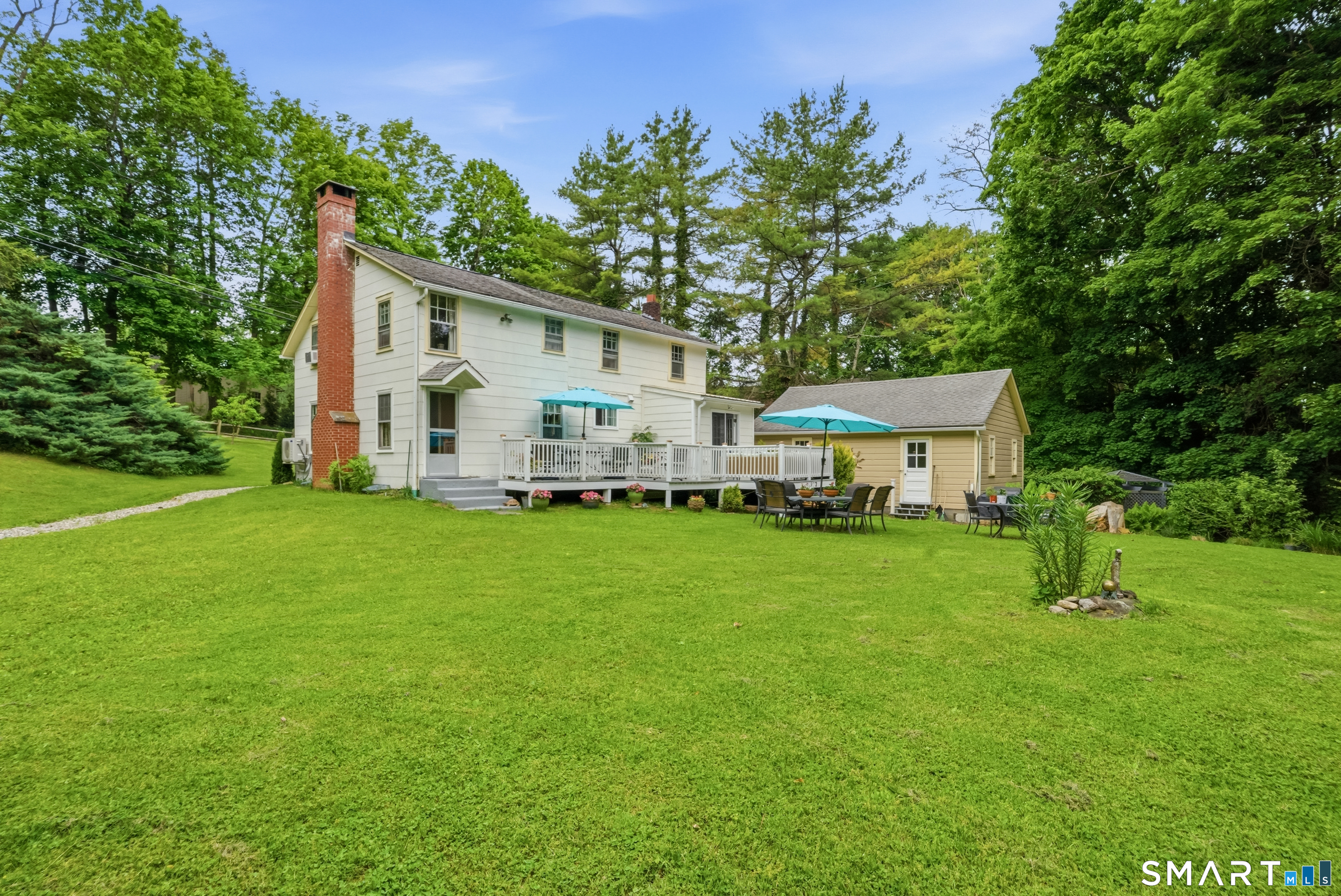 40 Calkinstown Road Sharon CT 06069