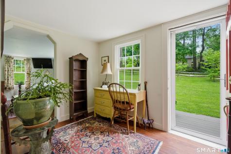 40 Calkinstown Road Sharon CT 06069