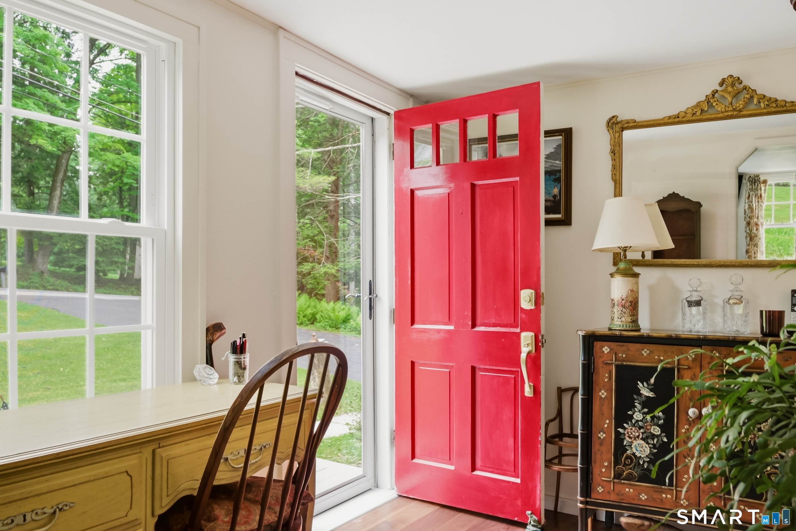 40 Calkinstown Road Sharon CT 06069