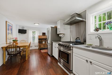 40 Calkinstown Road Sharon CT 06069
