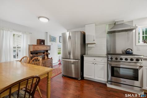 40 Calkinstown Road Sharon CT 06069