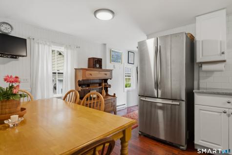 40 Calkinstown Road Sharon CT 06069