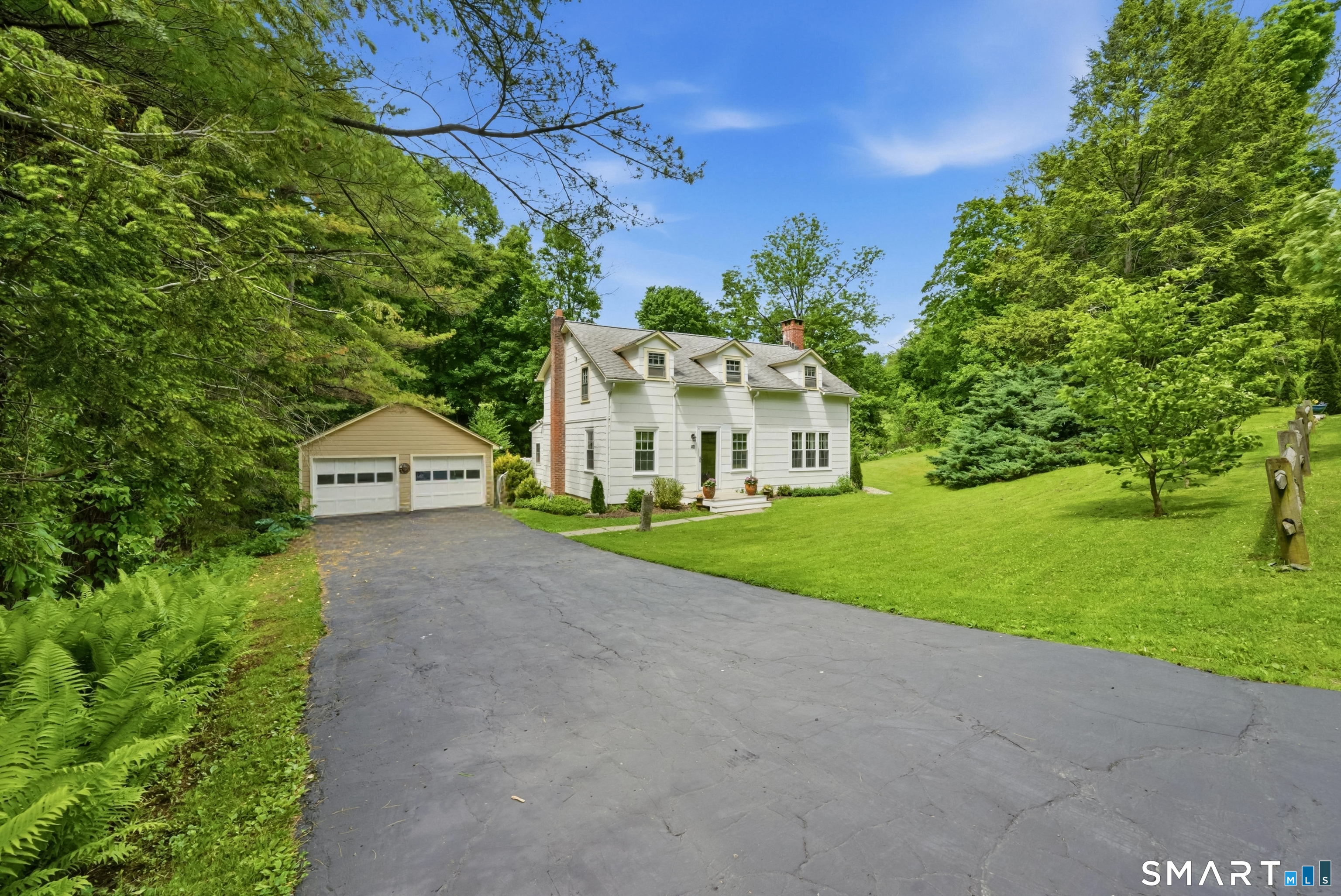 40 Calkinstown Road Sharon CT 06069