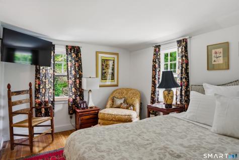 40 Calkinstown Road Sharon CT 06069