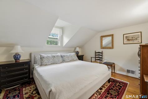 40 Calkinstown Road Sharon CT 06069