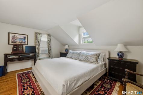 40 Calkinstown Road Sharon CT 06069