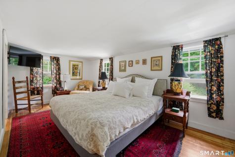40 Calkinstown Road Sharon CT 06069