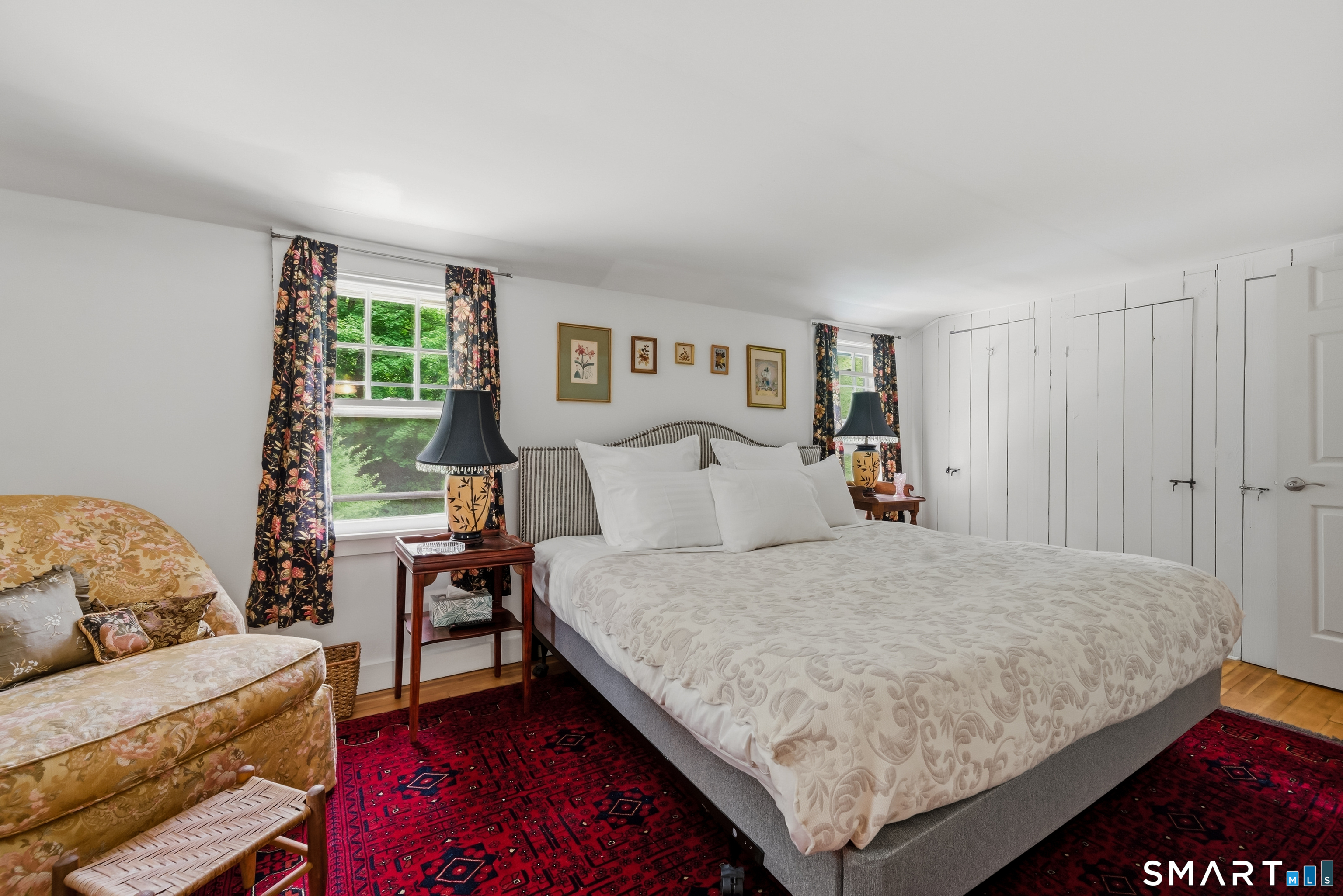40 Calkinstown Road Sharon CT 06069