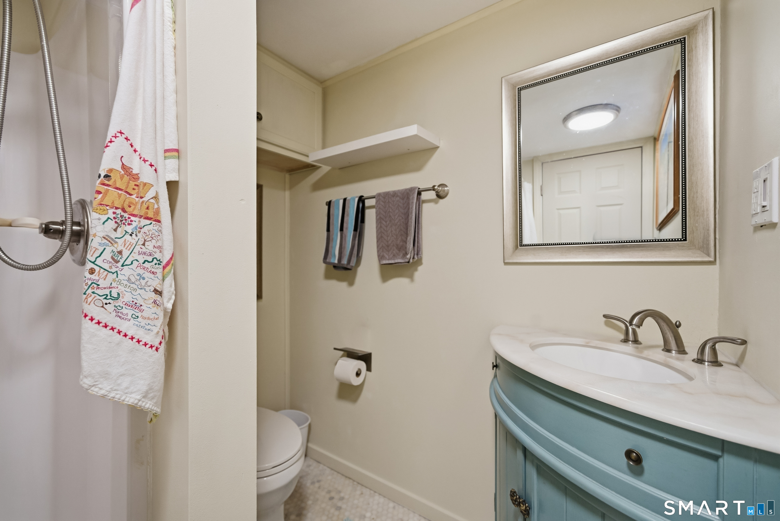40 Calkinstown Road Sharon CT 06069