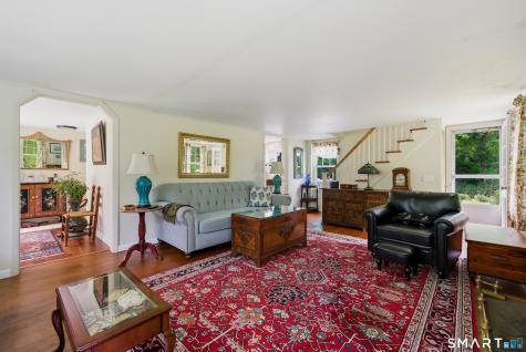 40 Calkinstown Road Sharon CT 06069