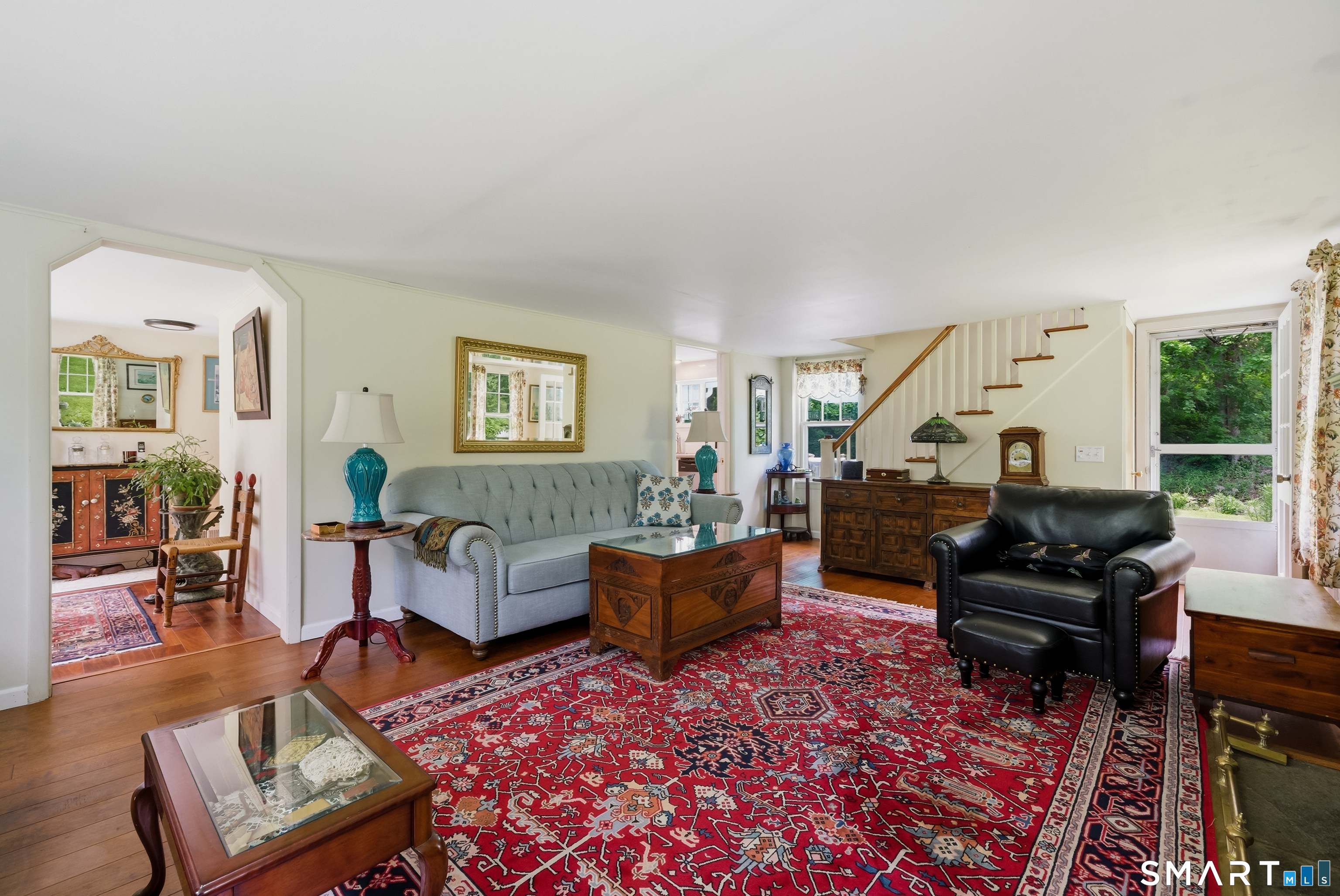 40 Calkinstown Road Sharon CT 06069