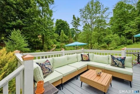 40 Calkinstown Road Sharon CT 06069