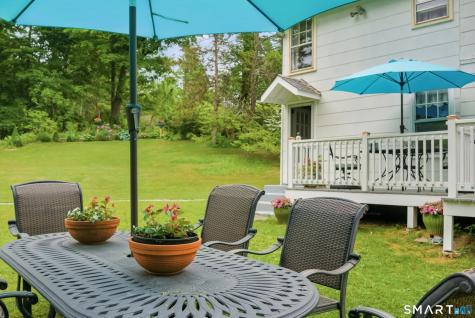 40 Calkinstown Road Sharon CT 06069