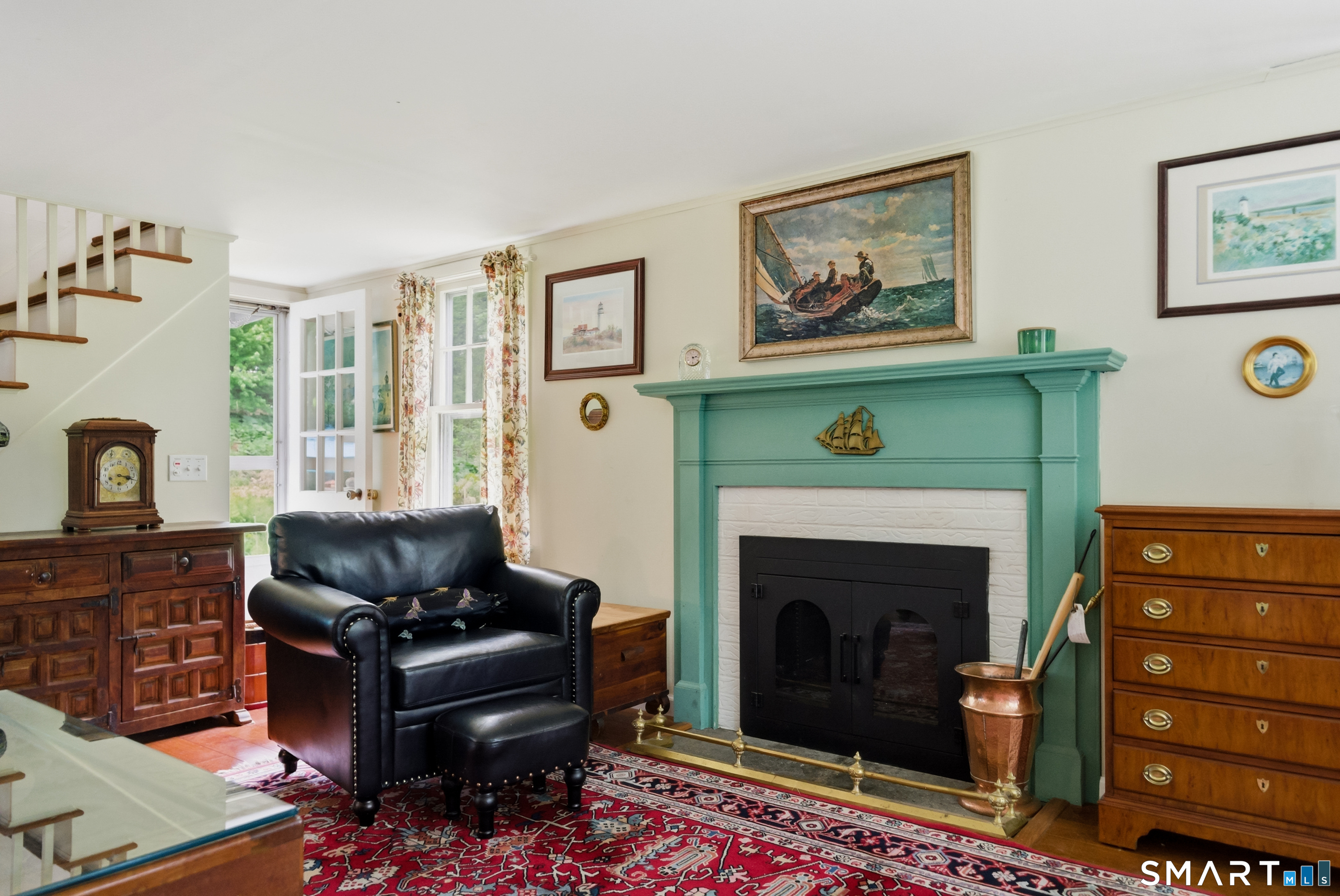 40 Calkinstown Road Sharon CT 06069