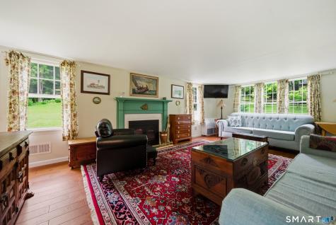 40 Calkinstown Road Sharon CT 06069