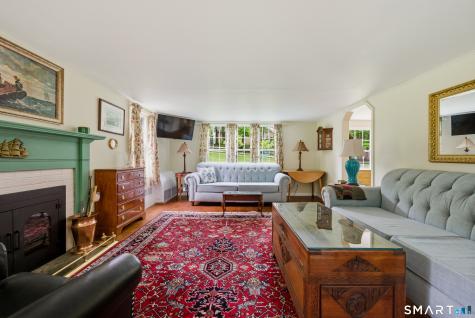 40 Calkinstown Road Sharon CT 06069